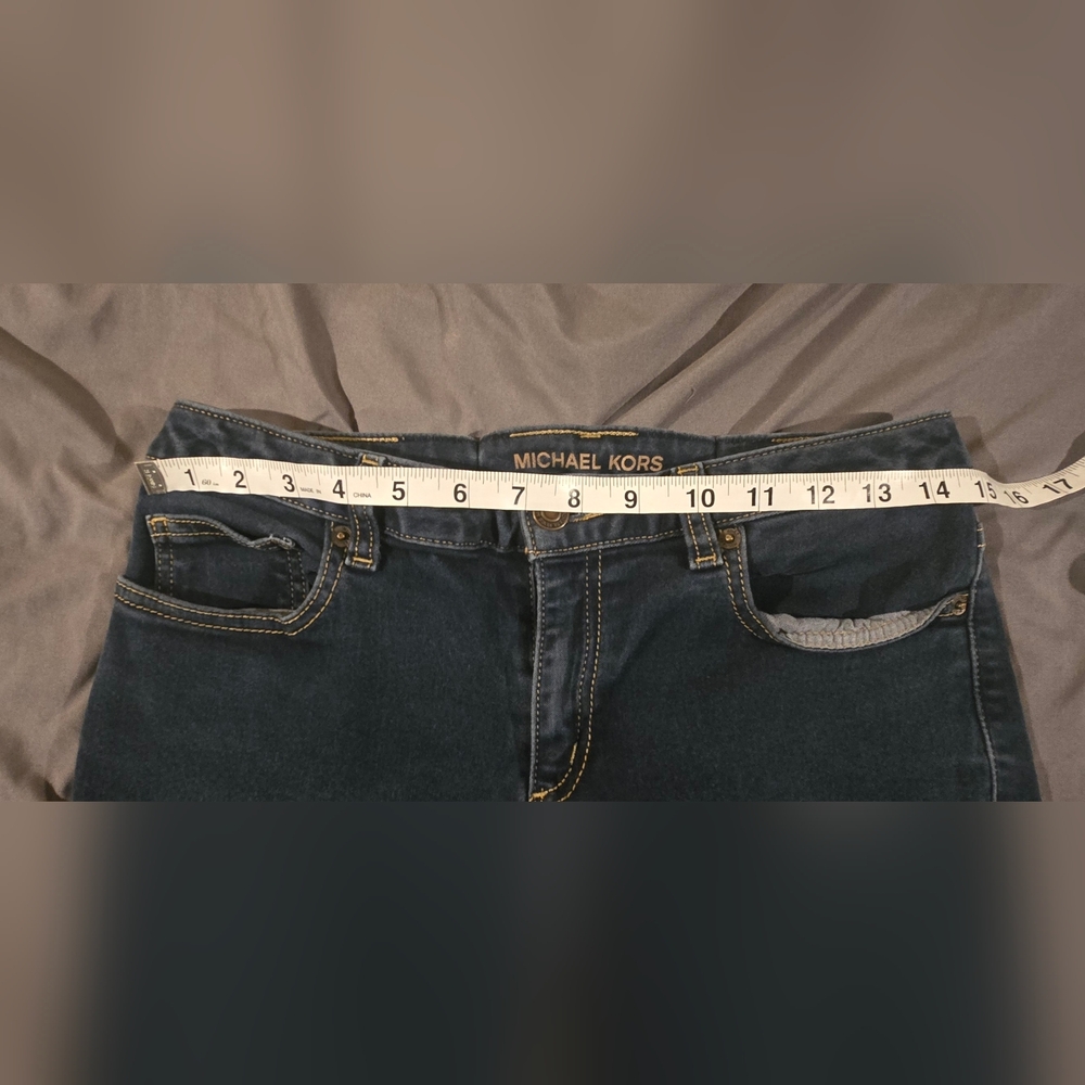 Michael Kors Skinny Jeans - Picture 9 of 9